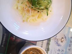 -新疆兵团食府清真(马连道店)