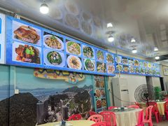 -考记泥焗鸡农庄·海鲜(北洛秘境店)