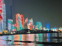 -青岛第三海水浴场