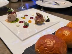 -恰餐厅及酒吧CHAR Bar & Grill(北京三里屯洲际店)
