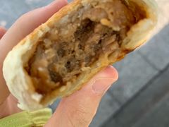 -长发西饼(临顿路店)