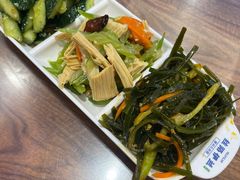 -丝路伊兰·兰州牛肉面(牛街总店)