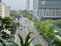 -漢舍川菜馆(国贸商城店)