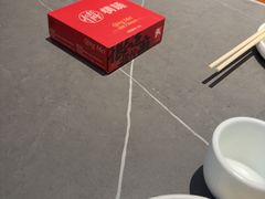 -情妹耙泥鳅·江湖川菜(科华店)