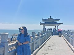 -兴城海滨风景区