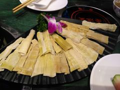 -老灶堂文创火锅(文艺路店)