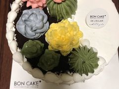 -CAKE BOSS 蛋糕老板(领展购物广场·中关村店)