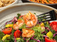 -Maxpoint Kitchen 西餐咖啡(乐峰广场店)
