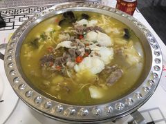 -雅逸居海鲜小厨