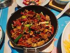 -醉长安(钟楼旗舰店)