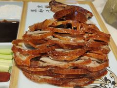 -小桃红·东北菜·春饼烤鸭(南阳湖街店)