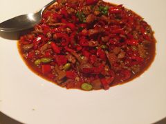 -千百味红餐厅·江西菜(绿地双子塔店)