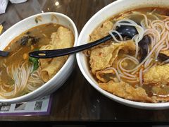 -家味螺蛳粉&烤鱼(五角场店)