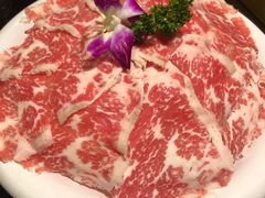 -渝味晓宇·重庆火锅(龙岗龙城万科里店)