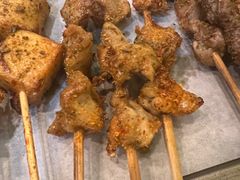 鸡关节-望京小腰(北京总店)