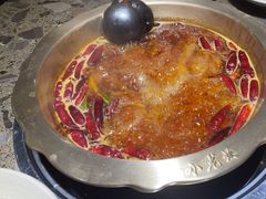 -小龙坎火锅(总店)