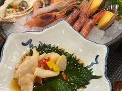 -菊上料理(蜀山银泰百货店)