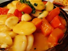 家乡煮米粿-中国徽菜·徽商故里(远大店)