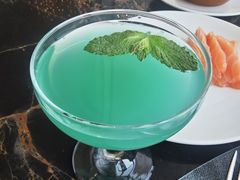 -济南凯宾斯基酒店-THE VIEW云景全日制餐厅
