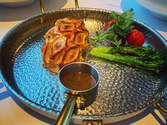 -牛排家(北京长安街英皇集团中心店)