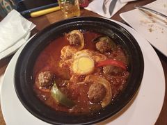-Tajine Moroccan塔金摩洛哥中东餐厅