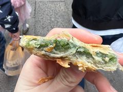 -王天顺海苔饼