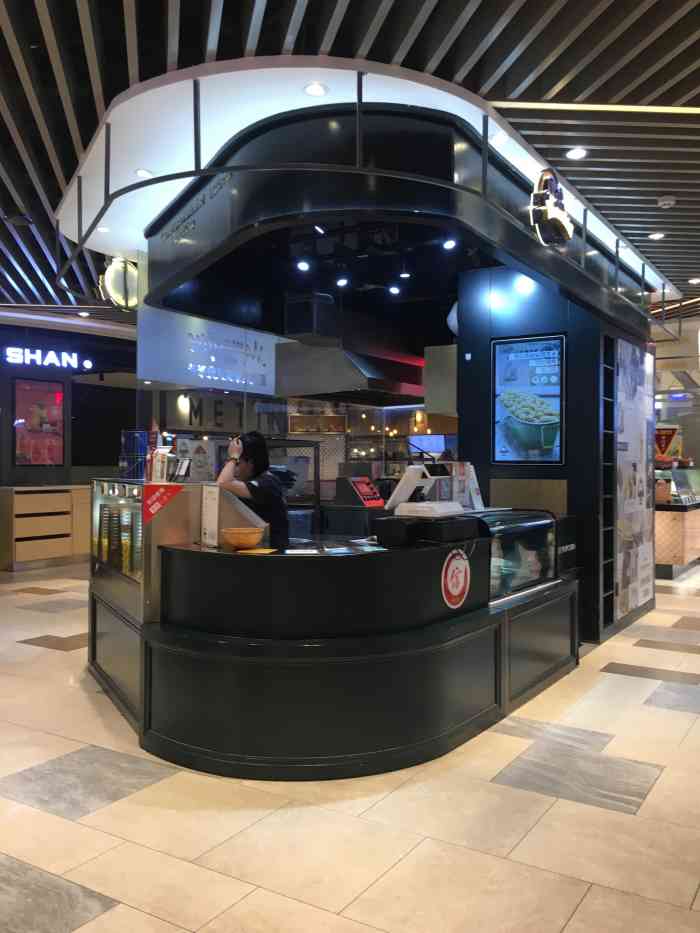 momochitl美式爆米花(东百店)-"momochitl美式爆米花东百店,位于.
