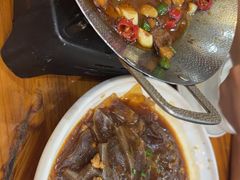 -李东农庄(中南百草园地标店)