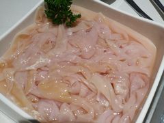 -海底捞火锅(大学路新象城店)