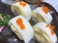 -小川洋风料理(街道口店)