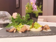 -Le Siècle.百年西餐厅(颐和公馆店)