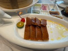 -观海半岛宴·湛江菜(海上世界店)