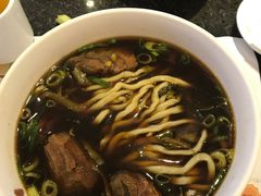 -中国厨房/台湾牛肉面