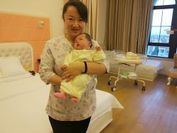 -上海美兰湖妇产科医院