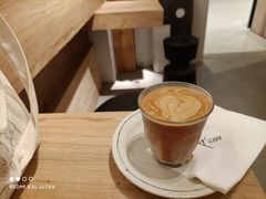 -觅见咖啡馆(艺展中心店)