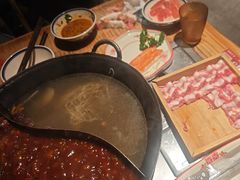 -袁山山重庆火锅(丈八北路店)