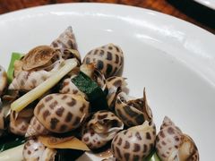 -神洲四海大酒楼(王府井澳门中心店)
