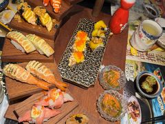 -古田居·特色寿司料理(星之岛旗舰店)