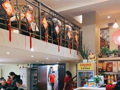 -董厨煨汤馆(车站路店)