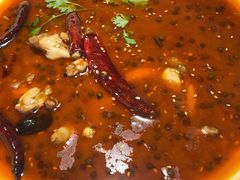 牛蛙-马头巷·食景园(苏州总店)