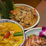 这周发现了一家泰国菜