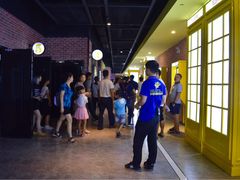-中影荟星激光影城(西丽店)