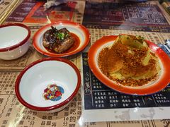 -海椒市落舌·麻辣烫冒菜(武侯大悦城店)