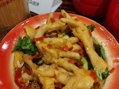 -东方一串·鲜肉小串·小酒馆(壹航城店)