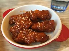 -必胜客(新辰里酒仙桥店)