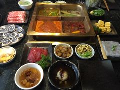-王家渡火锅店(棕榈泉店)