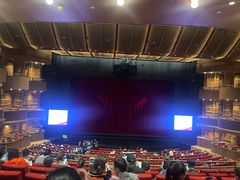 -交通银行前滩31演艺中心