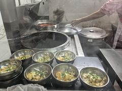 -陈老添美食店(宝华路店)
