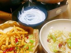 -肖记公安牛肉鱼杂馆·省级非物质文化遗产(三角路直营店)