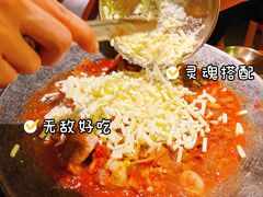 -春熙台韩国料理·章鱼肥牛(西丽店)